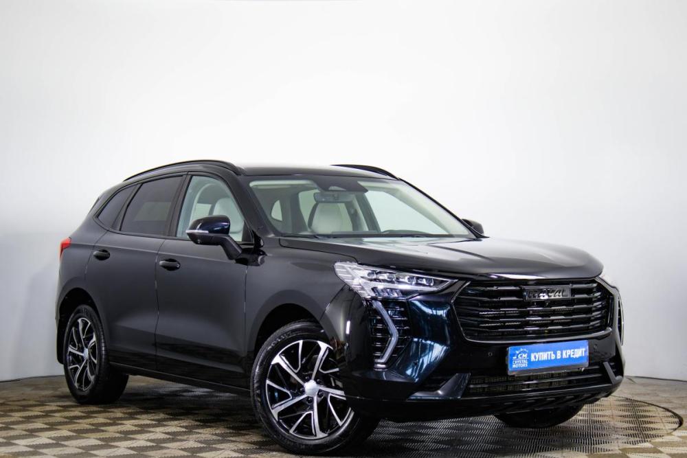 Haval Jolion I Пермь  - изображение 1