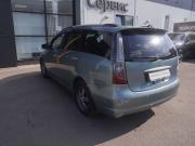 Mitsubishi Grandis I Москва  - изображение 23