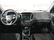 Hyundai Creta I Рестайлинг Вологда  - изображение 36
