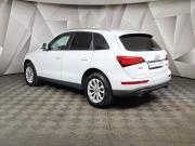 Audi Q5 I (8R) Рестайлинг Москва  - изображение 23