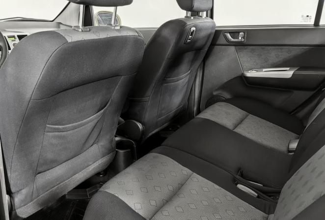 Hyundai Getz I Рестайлинг с пробегом 2005 года, цена 430 000 рублей, 165000 км, хэтчбек, Автокод Объявления
