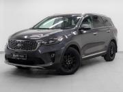 Kia Sorento III Prime Рестайлинг Москва  - изображение 29