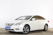 Hyundai Sonata VI (YF) Тюмень  - изображение 23