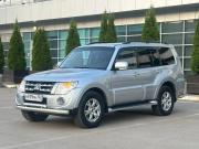 Mitsubishi Pajero IV Рестайлинг 1 Уфа  - изображение 20