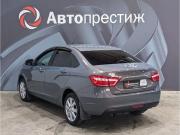 Lada (ВАЗ) Vesta I Пермь  - изображение 30