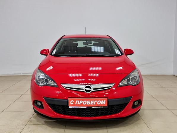 Opel Astra J Рестайлинг с пробегом 2012 года, цена 800 000 рублей, 213832 км, хэтчбек, Автокод Объявления
