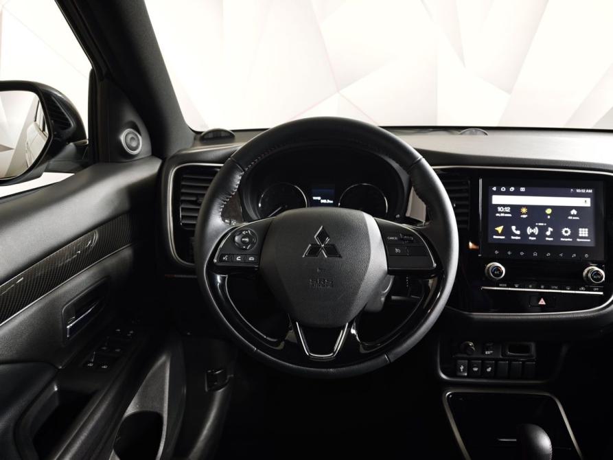 Mitsubishi Outlander III Рестайлинг 3 Москва  - изображение 20