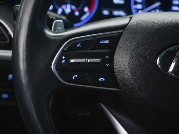 Hyundai Palisade I с пробегом 2020 года, цена 3 879 050 рублей, 140175 км, внедорожник, Автокод Объявления