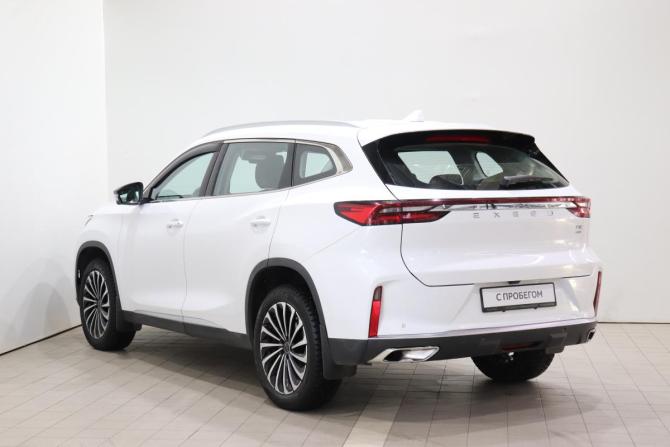 Exeed TXL I Рестайлинг с пробегом 2023 года, цена 2 320 000 рублей, 38628 км, внедорожник, Автокод Объявления