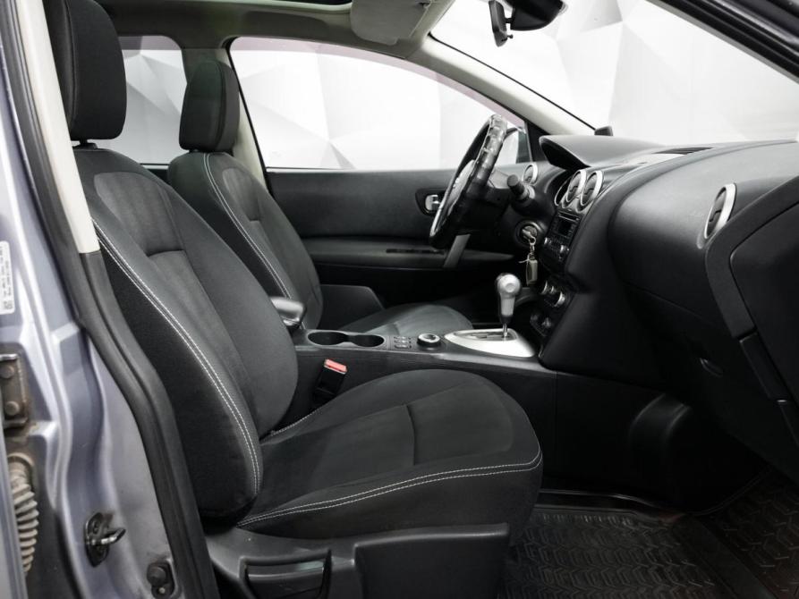 Nissan Qashqai+2 I Рестайлинг Ульяновск  - изображение 11