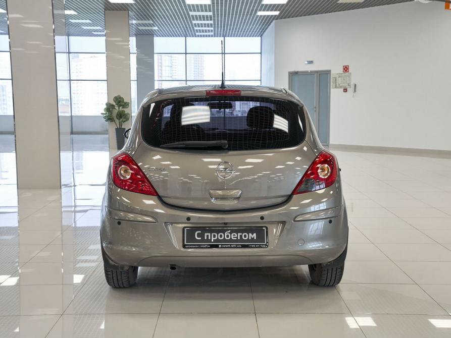 Opel Corsa D Рестайлинг II Самара  - изображение 8