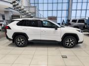 Toyota RAV4 V (XA50) Казань  - изображение 27