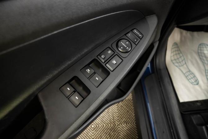 Hyundai Tucson III с пробегом 2018 года, цена 2 099 000 рублей, 141525 км, внедорожник, Автокод Объявления