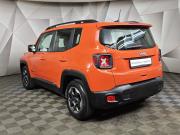 Jeep Renegade I Москва  - изображение 23