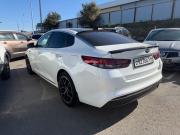 Kia Optima IV Рестайлинг Волгоград  - изображение 9