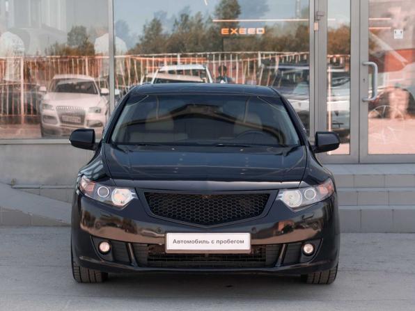 Honda Accord VIII с пробегом 2008 года, цена 1 140 000 рублей, 157265 км, седан, Автокод Объявления