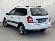 Lada (ВАЗ) Granta I Рестайлинг Тамбов  - изображение 24