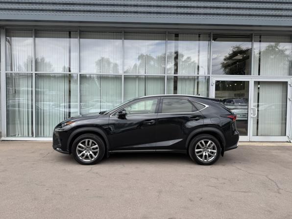 Lexus NX I Рестайлинг с пробегом 2020 года, цена 3 490 000 рублей, 88300 км, внедорожник, Автокод Объявления