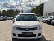 Nissan Tiida I Рестайлинг Сыктывкар  - изображение 26