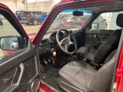 Lada (ВАЗ) 2121 (4x4) I Рестайлинг (2020) Пермь  - изображение 10