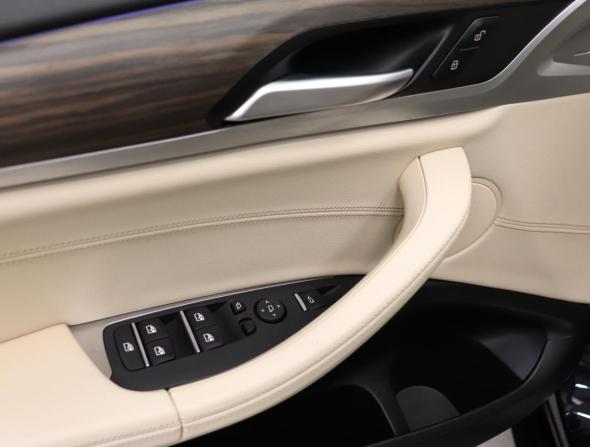 BMW X4 II (G02) с пробегом 2020 года, цена 4 590 000 рублей, 58226 км, внедорожник, Автокод Объявления