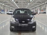 Kia Picanto I Рестайлинг Казань  - изображение 24