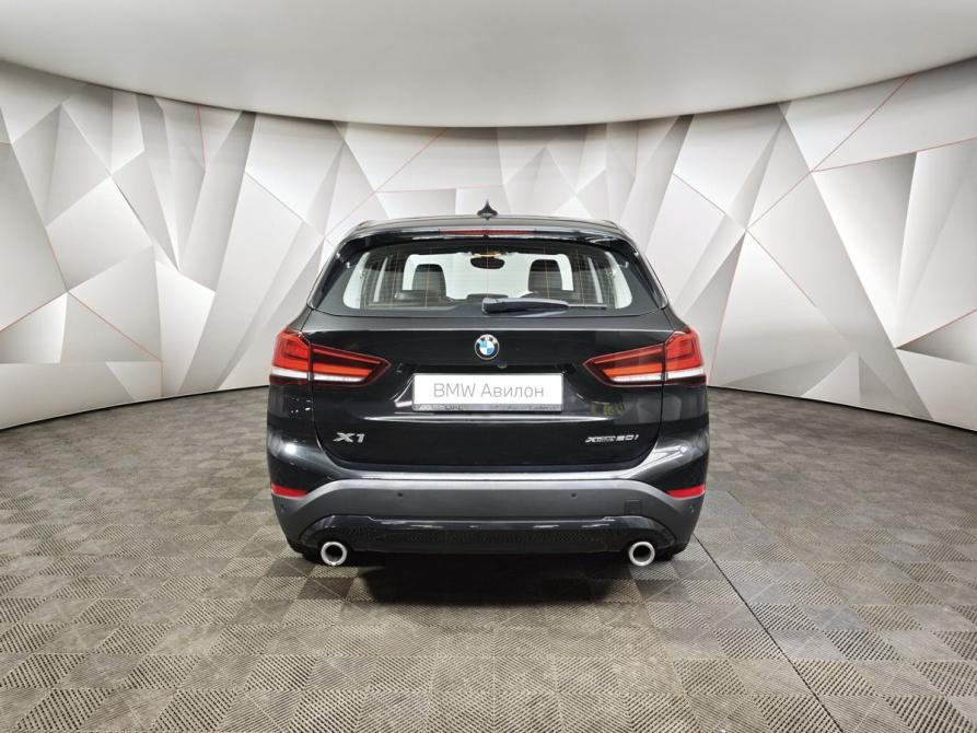 BMW X1 II (F48) Рестайлинг Москва  - изображение 4