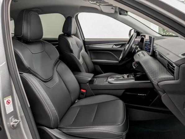 Haval Jolion I Рестайлинг с пробегом 2024 года, цена 2 100 000 рублей, 53618 км, внедорожник, Автокод Объявления