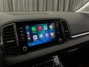 Skoda Karoq I Москва  - изображение 53