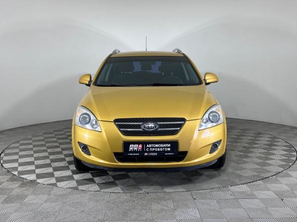 Kia Ceed I с пробегом 2009 года, цена 599 000 рублей, 339425 км, универсал, Автокод Объявления