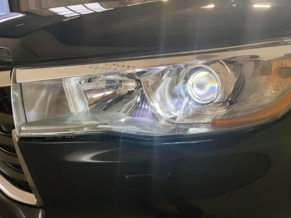 Toyota Highlander III (XU50) с пробегом 2014 года, цена 2 659 000 рублей, 205577 км, внедорожник, Автокод Объявления