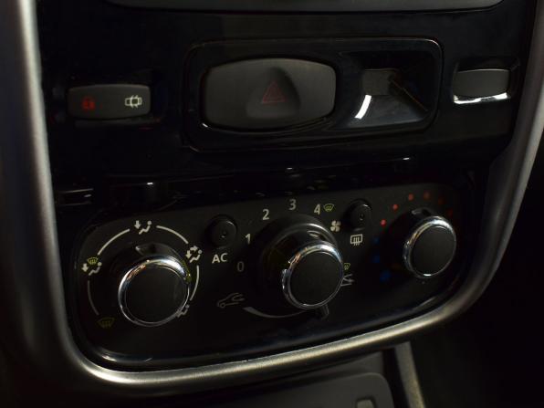 Renault Duster I с пробегом 2013 года, цена 757 999 рублей, 250204 км, внедорожник, Автокод Объявления