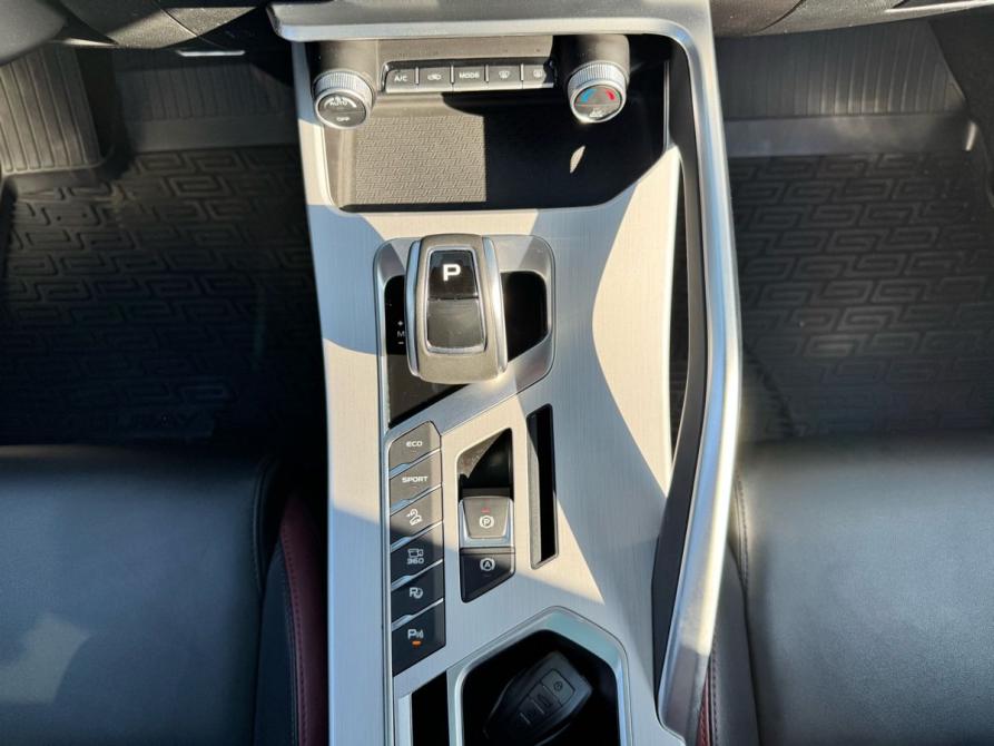 Geely Coolray I Стройкерамика  - изображение 16