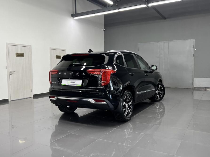Haval Jolion I Тверь  - изображение 2