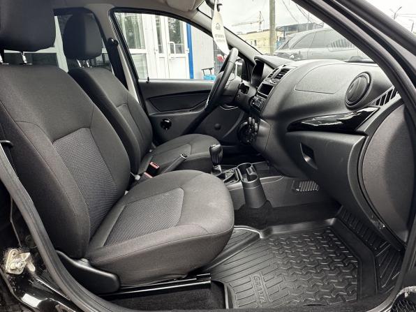 Lada (ВАЗ) Granta I Рестайлинг с пробегом 2020 года, цена 619 000 рублей, 67620 км, лифтбек, Автокод Объявления