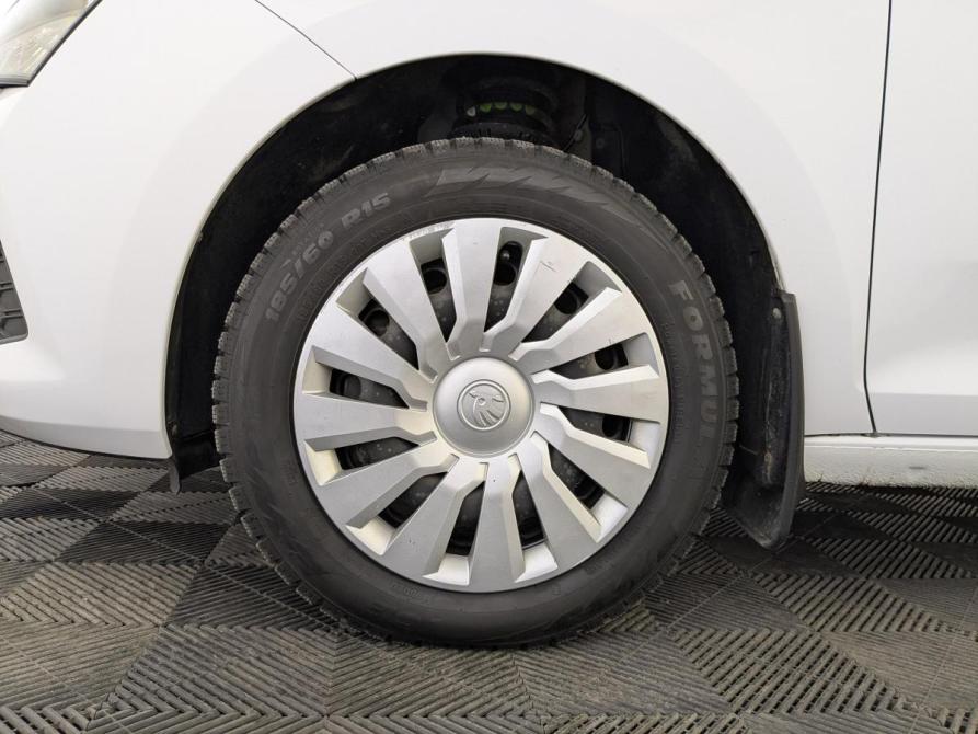 Skoda Rapid II Москва  - изображение 12