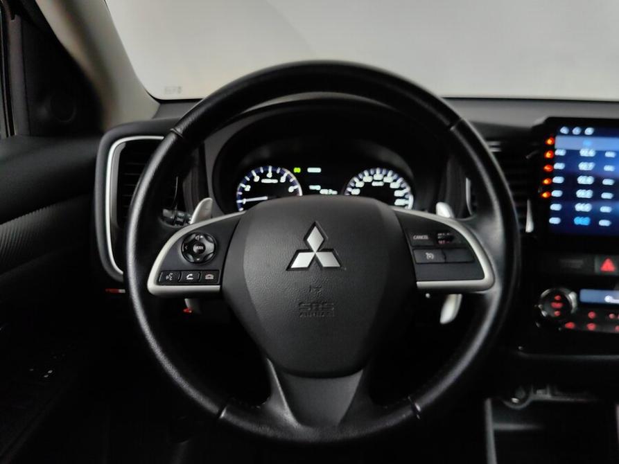Mitsubishi Outlander III Подольск  - изображение 11