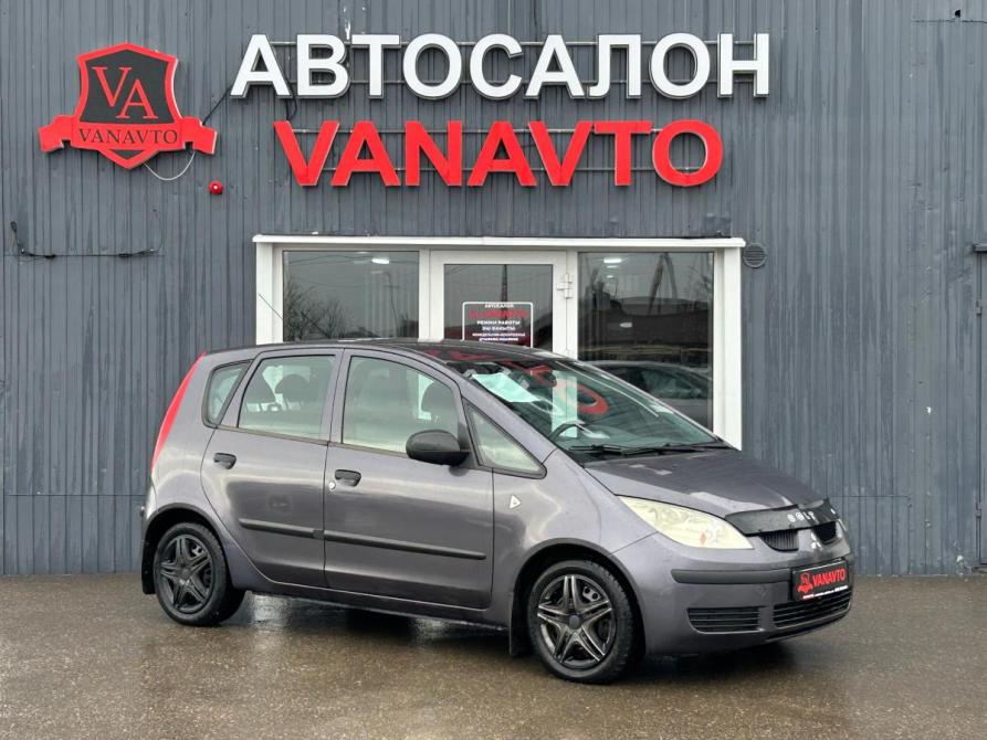 Mitsubishi Colt VI (Z20/Z30) Альметьевск  - изображение 3