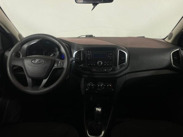 Lada (ВАЗ) XRAY I с пробегом 2017 года, цена 634 000 рублей, 161000 км, хэтчбек, Автокод Объявления