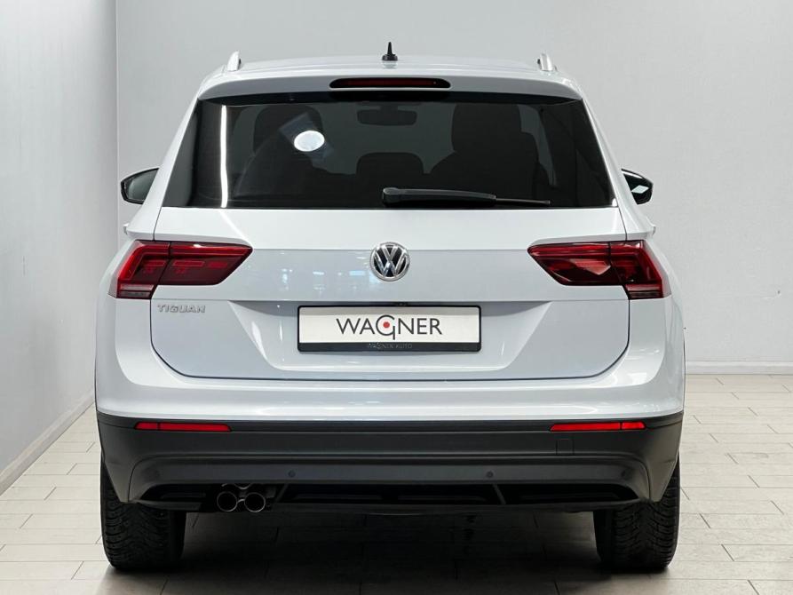 Volkswagen Tiguan II Санкт-Петербург  - изображение 4