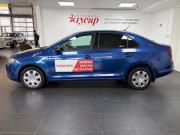 Skoda Rapid I Рестайлинг Киров  - изображение 21