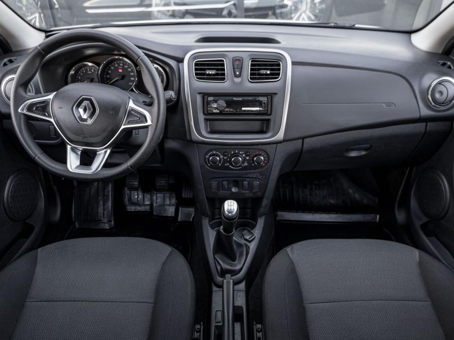 Renault Sandero II Рестайлинг Казань  - изображение 7
