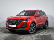Chery Tiggo 7 Pro Max I Рестайлинг Санкт-Петербург  - изображение 21