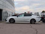 Toyota Camry VIII (XV70) Рестайлинг Самара  - изображение 32