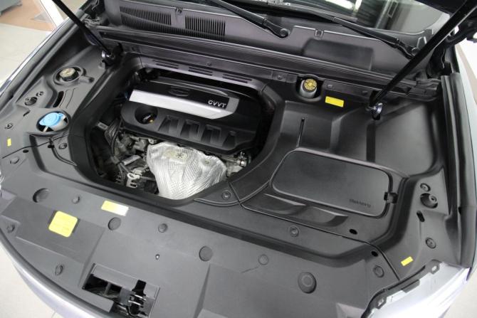 Geely Atlas I с пробегом 2021 года, цена 1 840 000 рублей, 88000 км, внедорожник, Автокод Объявления