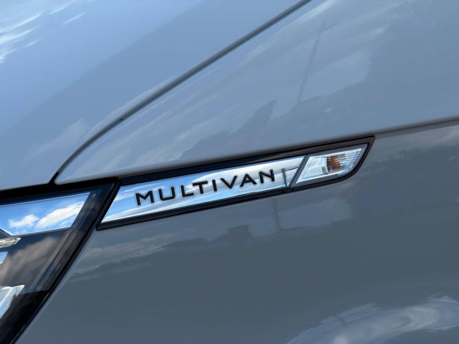 Volkswagen Multivan T6 Рестайлинг Пермь  - изображение 11