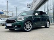 Mini Countryman II Краснодар  - изображение 33