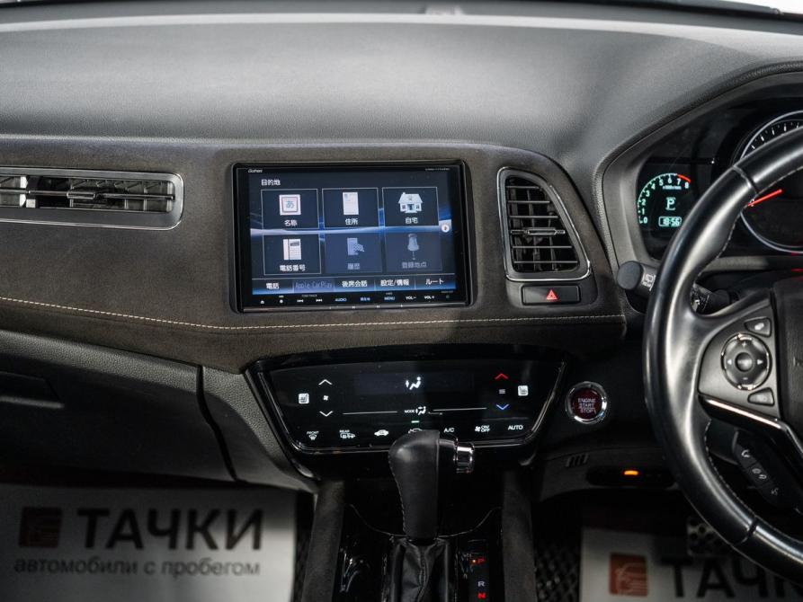 Honda Vezel I Иркутск  - изображение 13