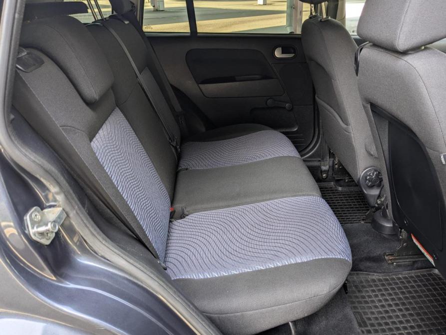 Ford Fusion I Рестайлинг Екатеринбург  - изображение 12