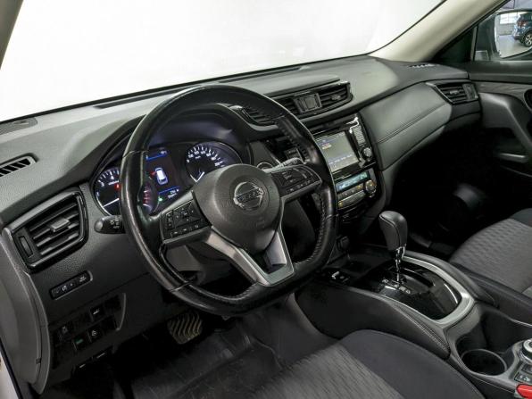 Nissan X-Trail III Рестайлинг с пробегом 2020 года, цена 2 600 000 рублей, 85000 км, внедорожник, Автокод Объявления